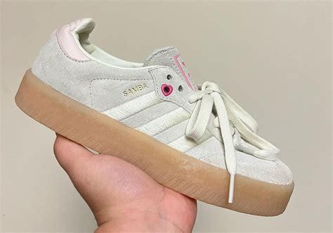 adidas sambae 2024.